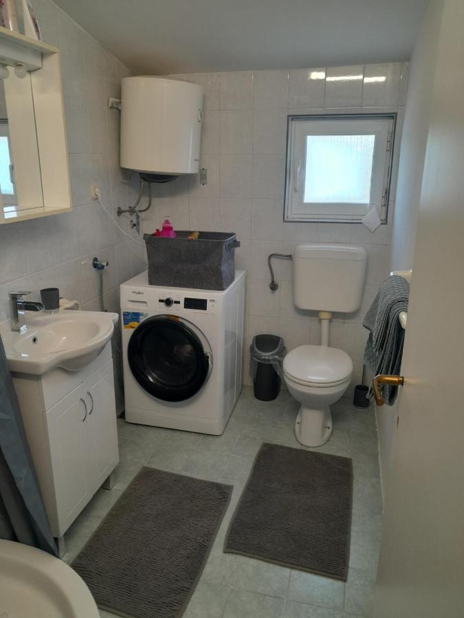 Caliente Apartments Vir A Zewnętrze zdjęcie