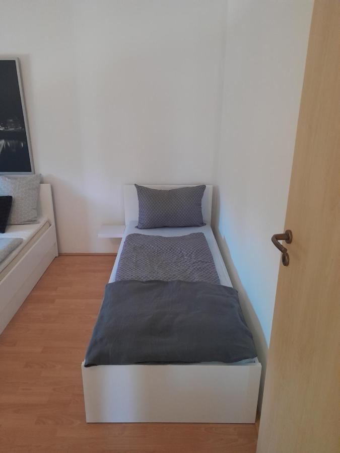 Caliente Apartments Vir A Zewnętrze zdjęcie